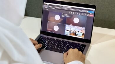 وزارة الصحة الكويتية تطلع على تجربة الشارقة في المدن المراعية للسن