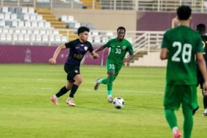 تتويج العين بكأس السوبر تحت 18 سنة