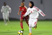 مواجهتان وديتان لمنتخب السيدات أمام ماليزيا استعدادًا للتصفيات الآسيوية