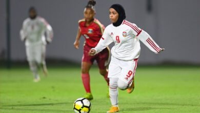 مواجهتان وديتان لمنتخب السيدات أمام ماليزيا استعدادًا للتصفيات الآسيوية