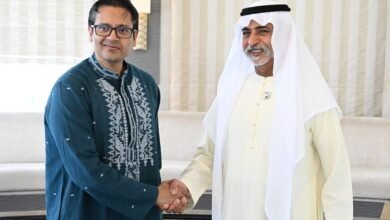 نهيان بن مبارك