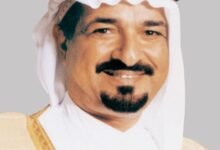 حاكم عجمان