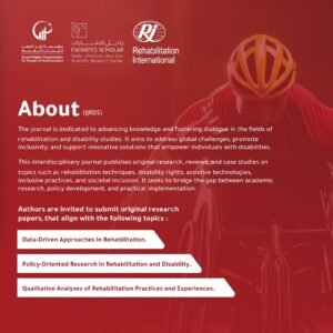 "زايد العليا" و"باحثي الإمارات" يطلقان مجلتين علميتين في مجالات التأهيل وعلم النفس