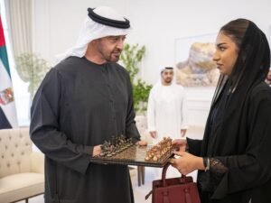 رئيس الدولة 