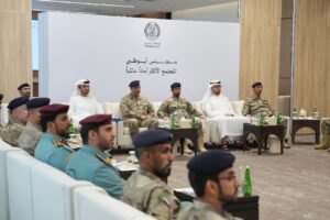 قائد عام شرطة أبوظبي: تحديث الخطة الاستراتيجية لتعزيز صدارة أبوظبي أمنًا وأمانًا عالميًا