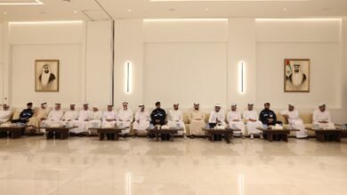 شرطة أبوظبي