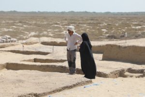رئيس دائرة السياحة والآثار بأم القيوين: المواقع الأثرية جزء أصيل من الهوية التاريخية والوطنية للإمارات