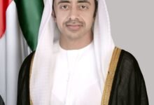 عبدالله بن زايد