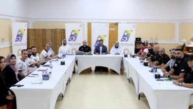 أصحاب الهمم