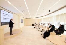 الإمارات تطلق البرنامج التدريبي للرؤساء التنفيذيين للذكاء الاصطناعي