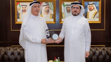 أوقاف دبي