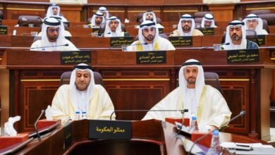 "استشاري الشارقة"