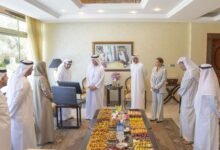 سعود بن صقر
