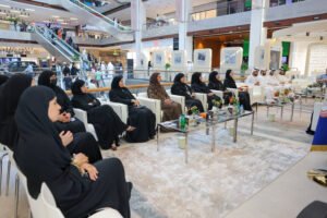 "الإمارات للتوحد" تنظم جلسة حول الوقاية من الإدمان لدى اليافعين من أصحاب الهمم