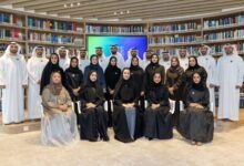 إطلاق تحدي "المجتمع يجمعنا" بمشاركة القيادات الحكومية الشابة