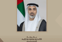 ولي عهد أبوظبي يوجه برفع قيمة الجوائز المالية لبطولة خالد بن محمد بن زايد للجوجيتسو