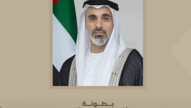 ولي عهد أبوظبي يوجه برفع قيمة الجوائز المالية لبطولة خالد بن محمد بن زايد للجوجيتسو