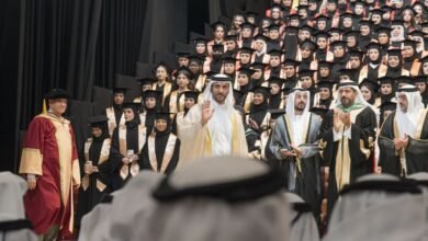 سلطان بن أحمد القاسمي