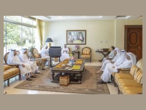 سعود بن صقر