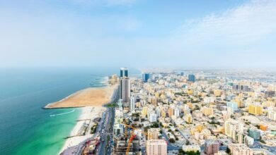2.3 مليار درهم حجم التصرفات العقارية في عجمان خلال مايو 2025