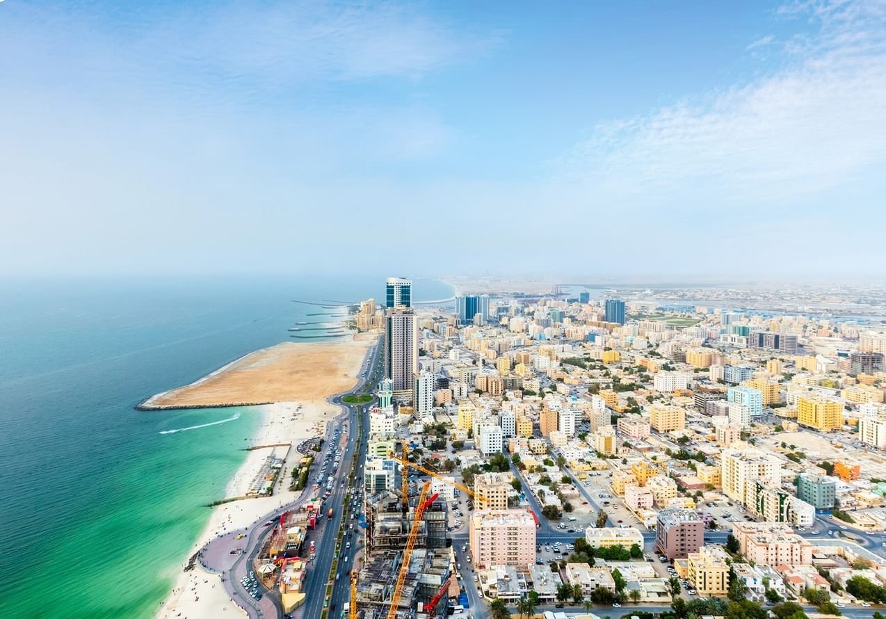 2.3 مليار درهم حجم التصرفات العقارية في عجمان خلال مايو 2025 1 2.3 مليار درهم حجم التصرفات العقارية في عجمان خلال مايو 2025