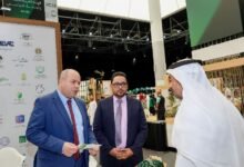 "العربية للاستثمار والإنماء الزراعي" تستعرض جهودها فى تمكين المجتمعات الريفية