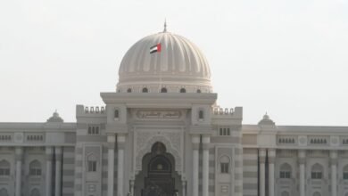 بلحيف النعيمي: نقاشاتنا في "استشاري الشارقة" غايتها سعادة المواطن و تلبية احتياجاته