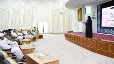 شرطة أبوظبي