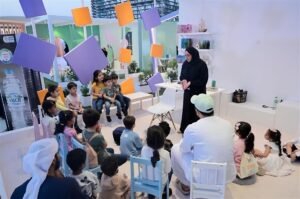 أسبوع أبوظبي للطفولة المبكرة يسلّط الضوء على أهمية تنمية الطفولة ودور المجتمع في تعزيز التلاحم الأسري