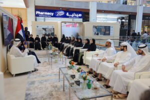 "الإمارات للتوحد" تنظم جلسة حول الوقاية من الإدمان لدى اليافعين من أصحاب الهمم
