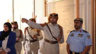 شرطة أبوظبي