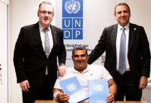 تعاون بين "أميركية الشارقة" و"برنامج الأمم المتحدة الإنمائي" لدعم أصحاب الهمم