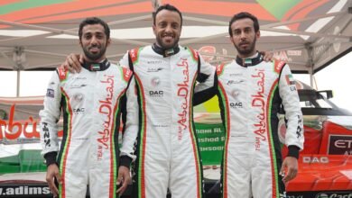 أبوظبي للزوارق السريعة يشارك في 4 بطولة عالمية خلال الموسم الجديد