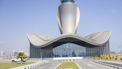 التفتيش الجمركي بمطار الفجيرة يحبط محاولة تهريب الهيروين داخل مكملات غذائية