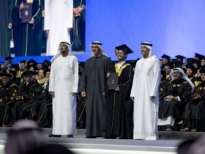 خالد بن محمد بن زايد