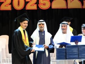 نهيان بن مبارك 