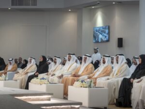 ولي عهد الشارقة