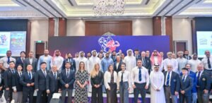 عجمان تستضيف المؤتمر السنوي للاتحاد الآسيوي لبناء الأجسام واللياقة البدنية 2025