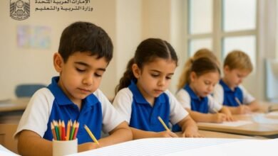 اعتماد دليل ضوابط إلزامية تدريس اللغة العربية والتربية الإسلامية والمفاهيم الاجتماعية