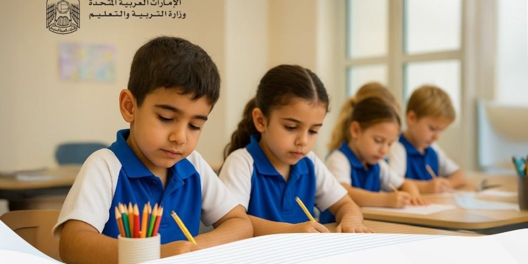 اعتماد دليل ضوابط إلزامية تدريس اللغة العربية والتربية الإسلامية والمفاهيم الاجتماعية 1 اعتماد دليل ضوابط إلزامية تدريس اللغة العربية والتربية الإسلامية والمفاهيم الاجتماعية