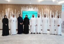 تعاون بين مجلس تنمية الموارد البشرية الإماراتية وتنمية المجتمع بدبي