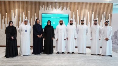 تعاون بين مجلس تنمية الموارد البشرية الإماراتية وتنمية المجتمع بدبي