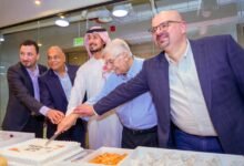 مشاريع العتيبة