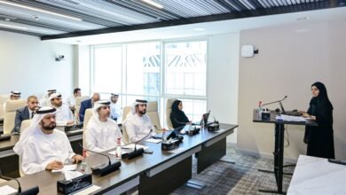 الحساب الختامي