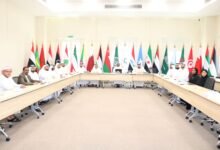 البرلمان العربي للطفل