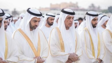 سعود بن صقر