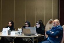 "موارد عجمان" تعقد اللقاء التنسيقي الثاني لتعزيز التعاون الحكومي