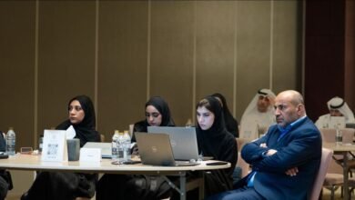 "موارد عجمان" تعقد اللقاء التنسيقي الثاني لتعزيز التعاون الحكومي