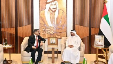 علي النعيمي