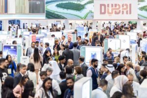 الإنفاق السياحي في الشرق الأوسط سيصل إلى 350 مليار دولار أمريكي بحلول عام 2030